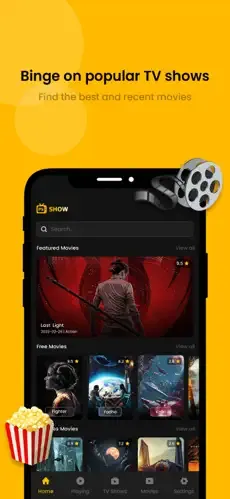 sportzfy-tv-apk tv show